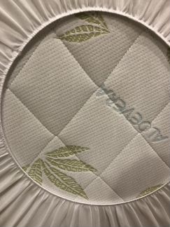 Матрас круглый 75х75