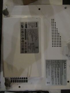 Проектор benq MW 811ST