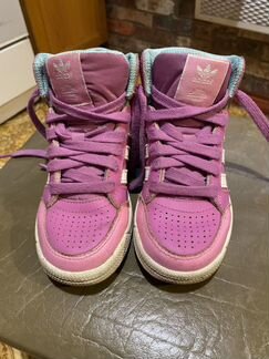 Ботиночки Adidas