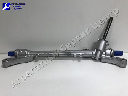 Рулевая рейка Mazda 2 (DE) 2007