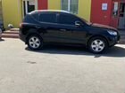 Geely Emgrand X7 2.0 МТ, 2014, 90 400 км