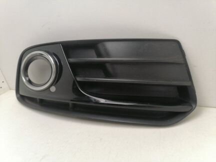 Окантовка птф передняя правая Audi Q5 8R 2012-2017