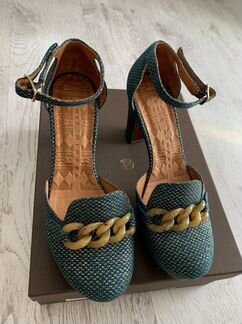 Туфли Chie Mihara 37р