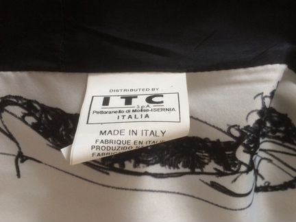 Тренч Gianfranco Ferre оригинал