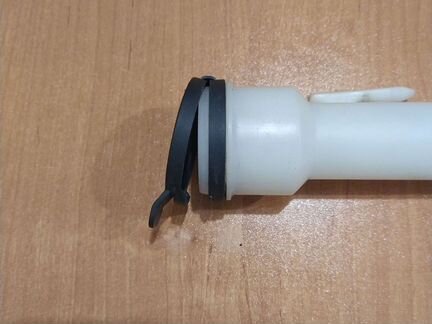 Горловина бачка стеклоомывателя Шевроле Круз