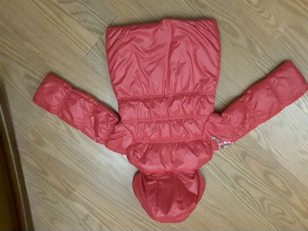 Куртка демисезонная Outventure