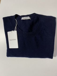 Пуловер мужской оригинал valentino