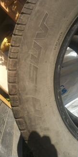 Maxxis s pro suv 265 60 r18