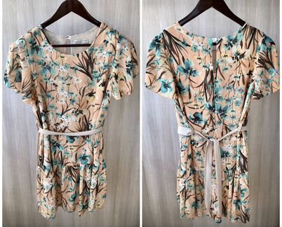 Платье New Collection Italy