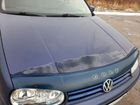 Volkswagen Golf 1.4 МТ, 2001, 232 096 км объявление продам