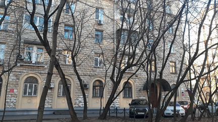 Квартира-студия, 14 м², 1/7 эт.