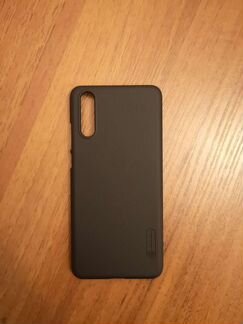 Чехол Nillkin для Huawei P20