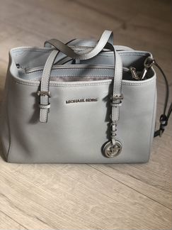 Сумка Michael Kors (ориганал, прошу заметить) кожа