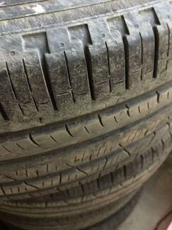 Pirelli scorpion verde 245/60 r18