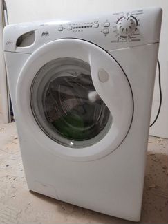 Стиральная машинка Candy