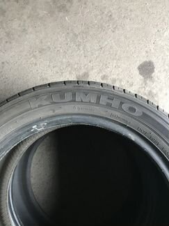 195 50 R16 Kumho Solus KH 17