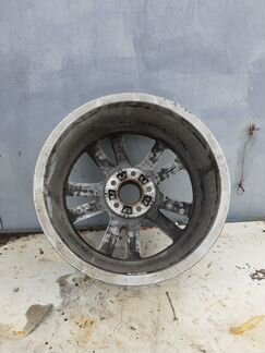 Диск R18 Bmw X5 F15