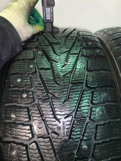 Шины Nokian Nordman 7 suv 265/60 r18