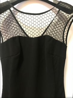 Маленькое чёрное платье