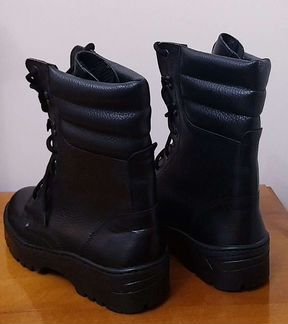 Берцы 39 размер (демисезон)