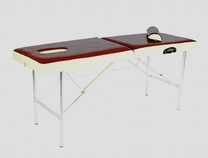 Массажная кушетка