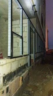 Требуются подсобные рабочие и монтажники на сделку