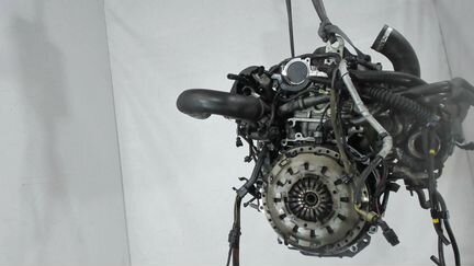 Двигатель (двс) Volvo S40 / V40 B4204T5 2 Бензин