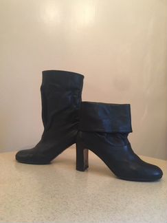 Ботильоны Prada