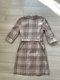 Плащ burberry женский оригинал