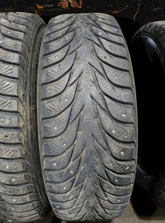 225 65 17 Yokohama бу Шины Зимние 225 65 R17 100B