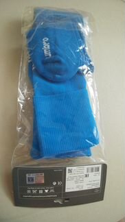 Гетры новые, Umbro