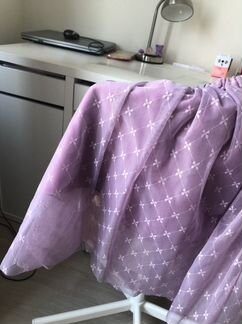 Юбка пачка для девочки