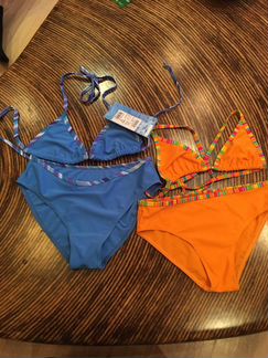 Купальники новые и бу,размеры 36, 38,40