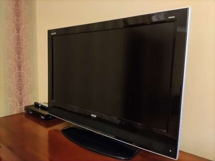 Телевизор BBK LD3216DK 32
