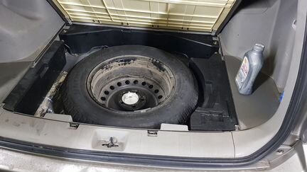 Nissan X-Trail 2.0 МТ, 2005, 170 000 км