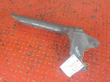 Кронштейн кабины Скания пгр 1510507