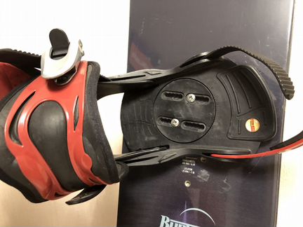 Сноуборд Burton