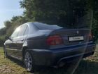 BMW 5 серия 2.0 МТ, 1999, 220 000 км объявление продам