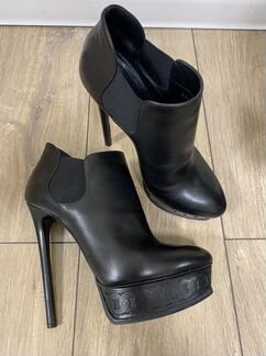 Ботильоны casadei