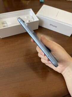 Apple iPhone XR 128 GB