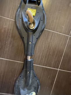 Скейт роллерсерф