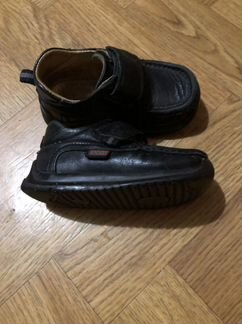 Ботинки детские