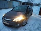 Opel Astra 1.6 МТ, 2010, 121 835 км