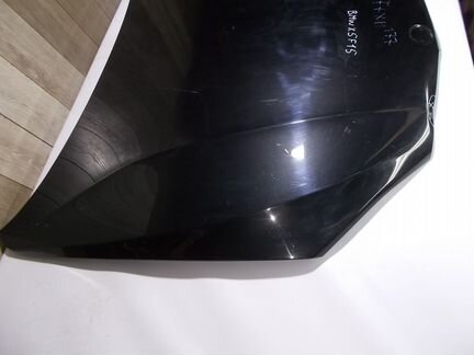 Капот бмв Х5 Ф15 BMW X5 F15 бу