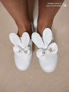 Туфли женские новые 37 размер