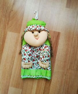 Прихватка (новая)