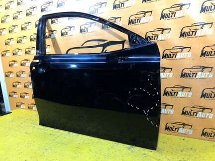 Дверь передняя правая Toyota Camry 70 2017-2020