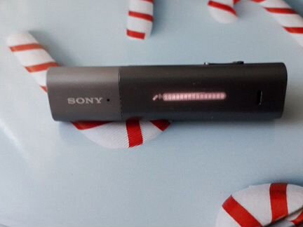 Гарнитура Sony SBH54