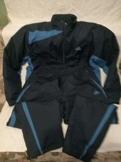 Костюм спортивный Adidas