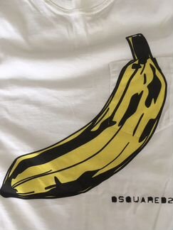 Футболка Dsquared 2
